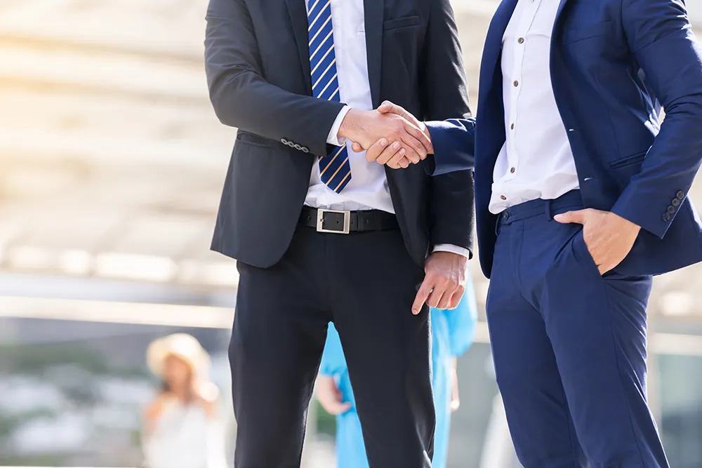 Kapsamlı Hizmet Yelpazesi