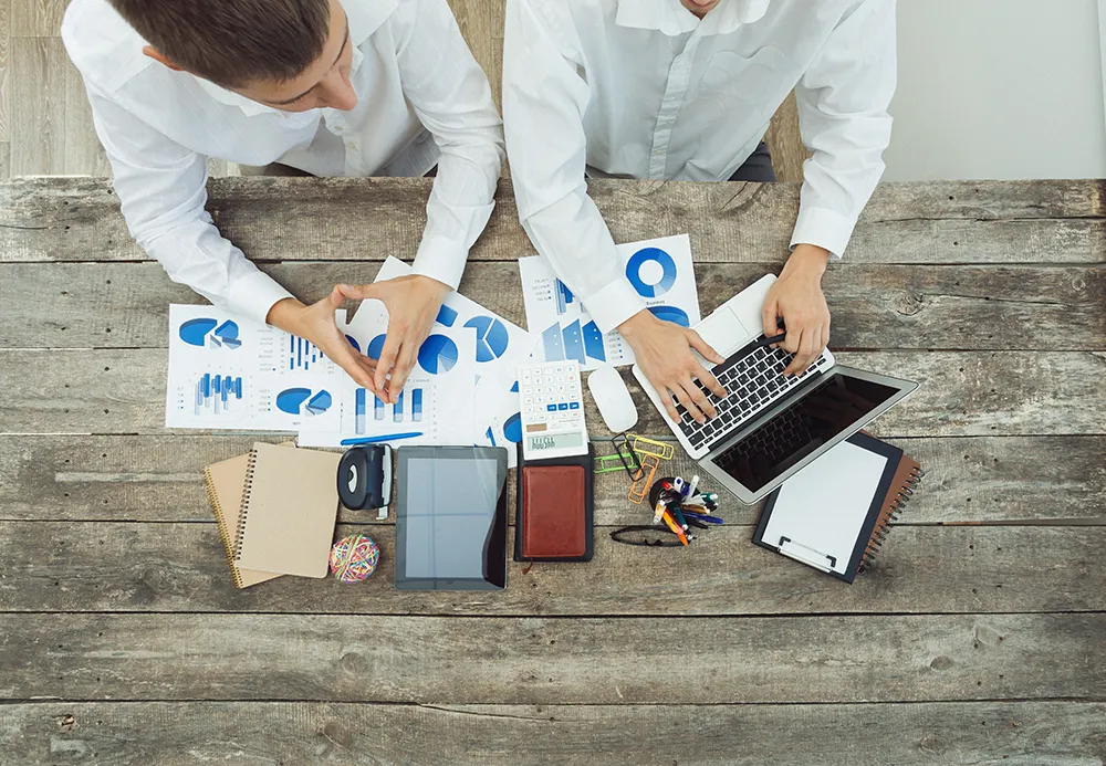 Pazarlama ve Reklamcılık